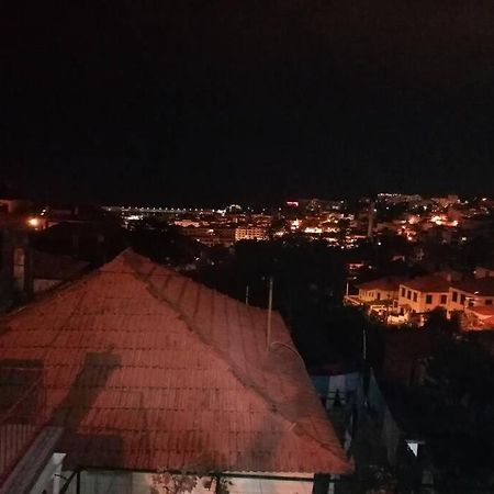 Vila Relax Vacation Rental, Funchal Exteriör bild