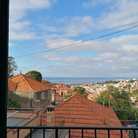 Vila Relax Vacation Rental, Funchal Exteriör bild