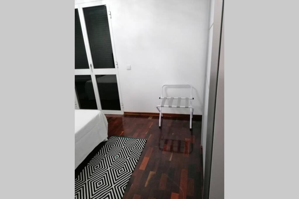 Vila Relax Vacation Rental, Funchal Exteriör bild