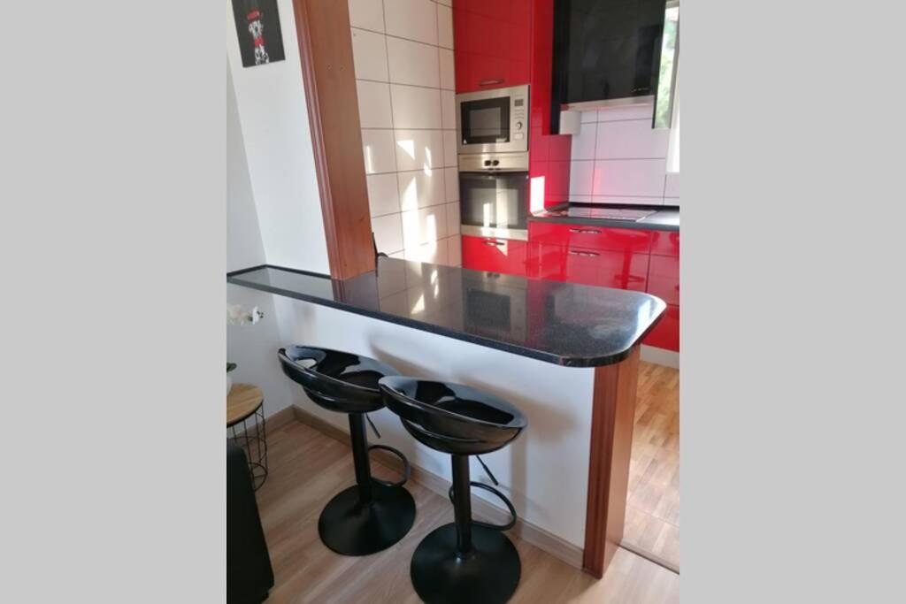 Vila Relax Vacation Rental, Funchal Exteriör bild