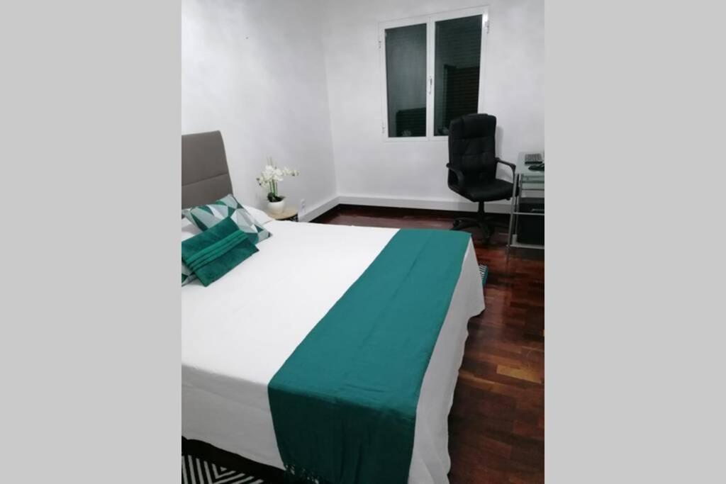Vila Relax Vacation Rental, Funchal Exteriör bild