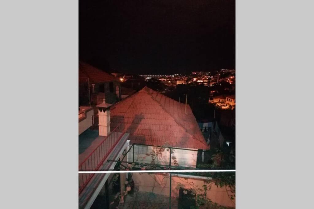 Vila Relax Vacation Rental, Funchal Exteriör bild