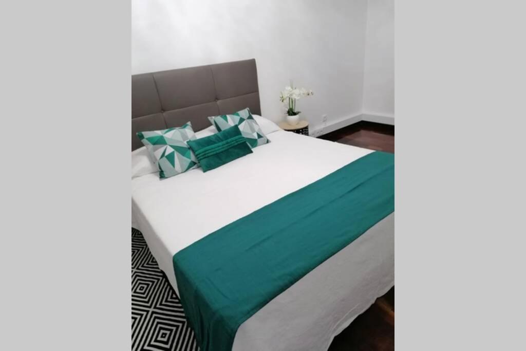 Vila Relax Vacation Rental, Funchal Exteriör bild