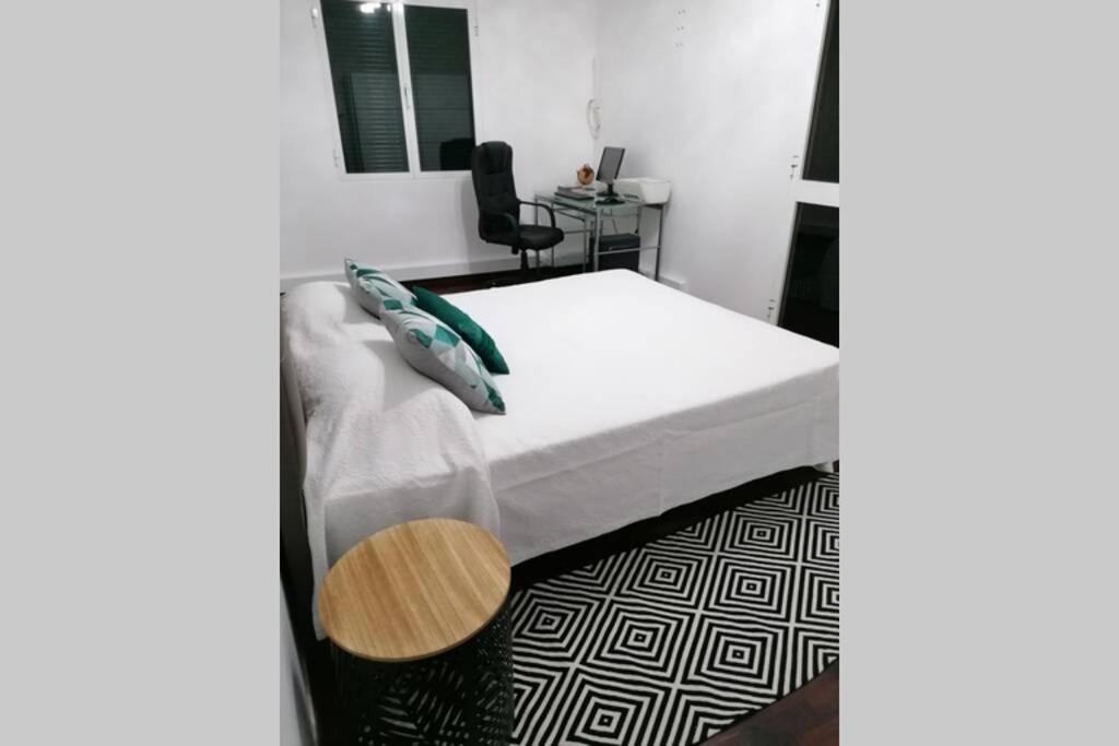 Vila Relax Vacation Rental, Funchal Exteriör bild