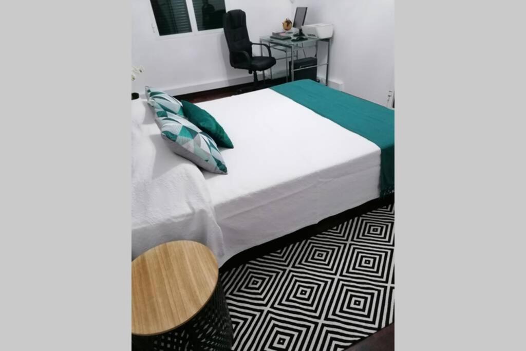 Vila Relax Vacation Rental, Funchal Exteriör bild
